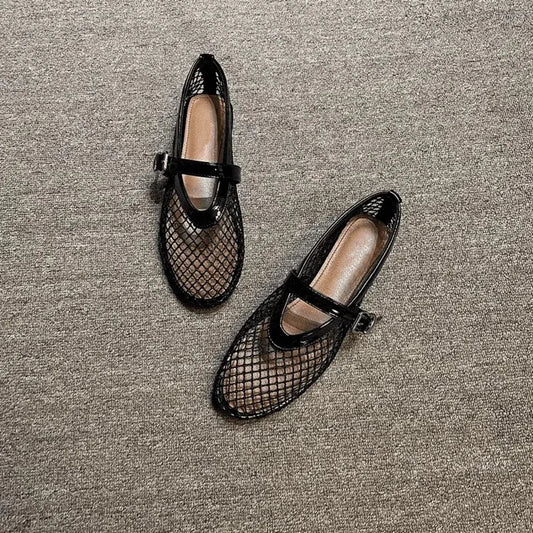 Allia Shoes