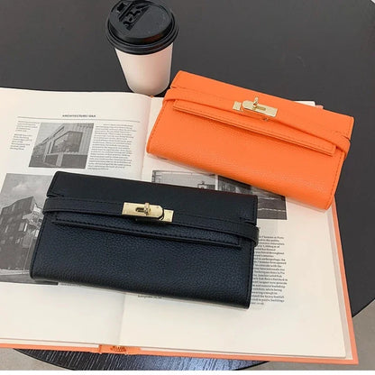 Heritage Wallet