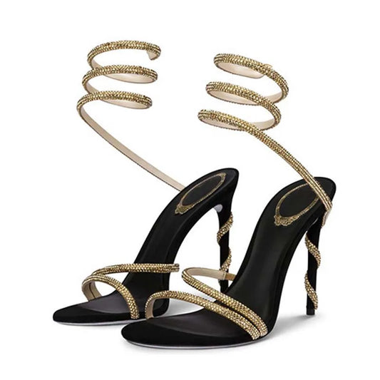 Rone Coavill High Heels