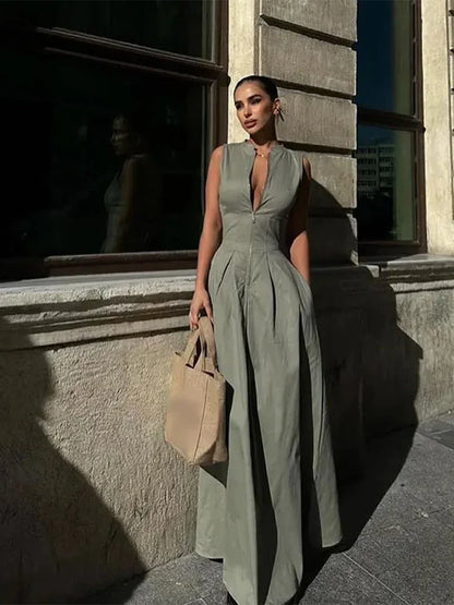 Elysian Elegance Maxi