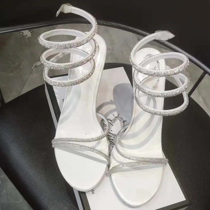Rone Coavill High Heels