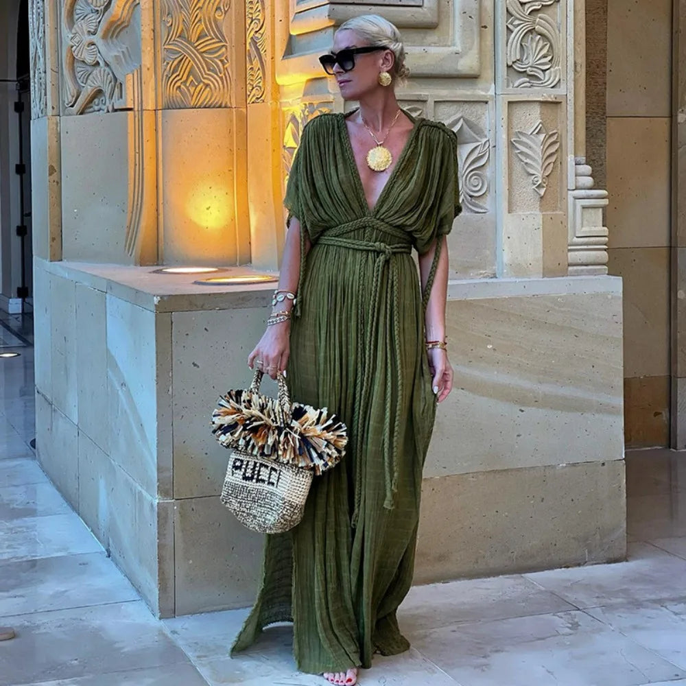 Emerald Breeze